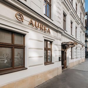 Aurea Legends By Eurostars Hotel Company